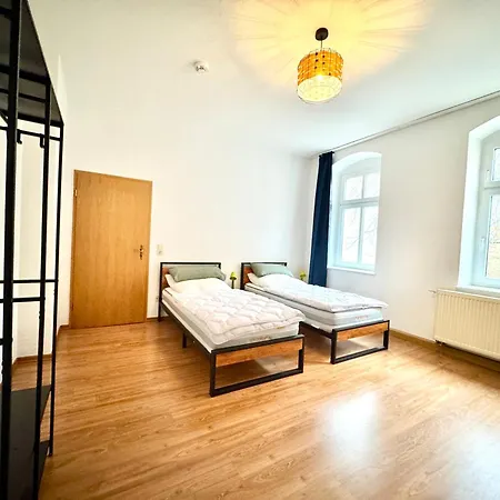 #1 Rebelrents - 4p - Smart-tv - Wlan - Voll Ausgestattete Kueche